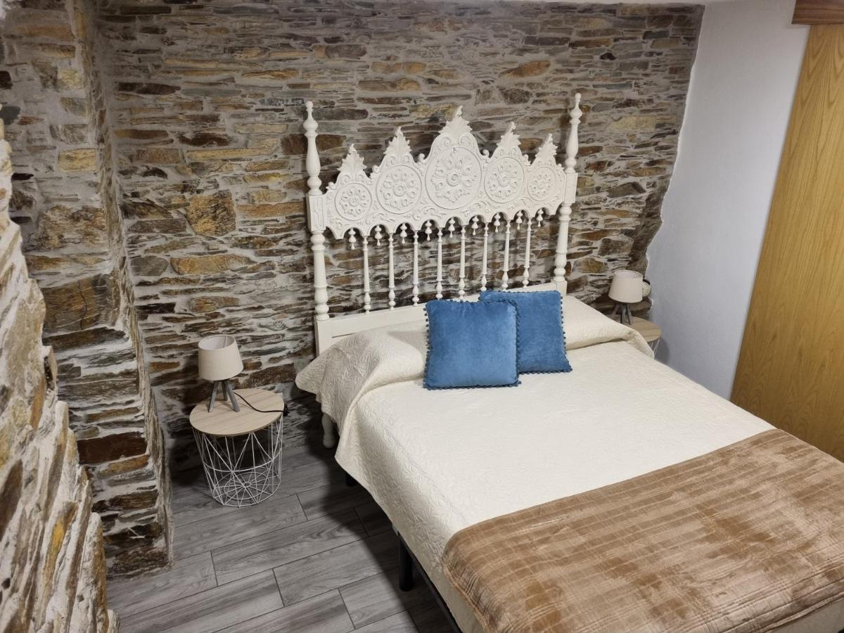 Casa Da Alta Guest House Coja Екстериор снимка