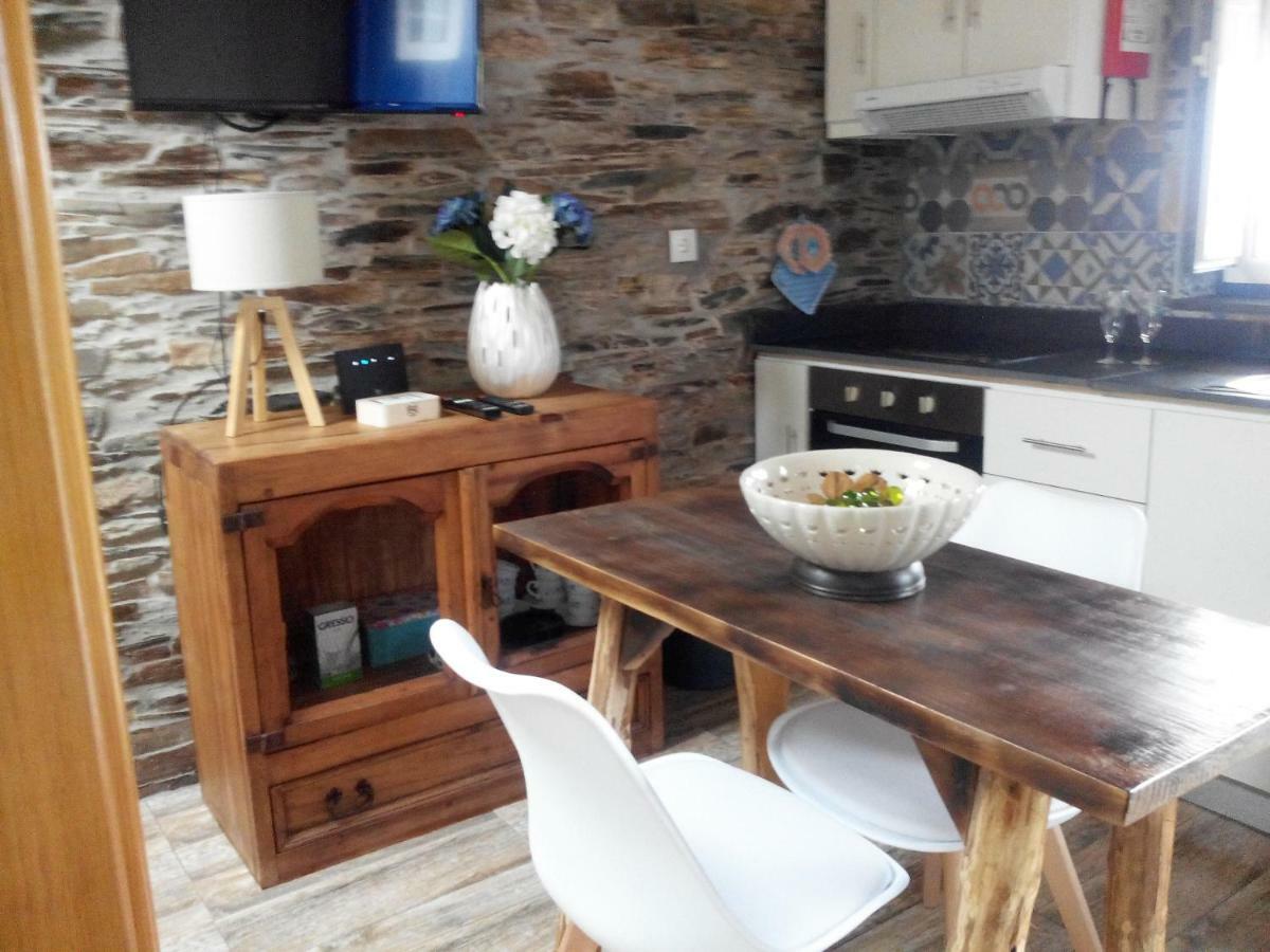 Casa Da Alta Guest House Coja Екстериор снимка